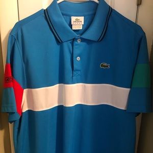 Lacoste polo shirt
